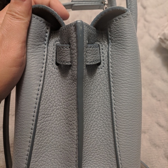 SOLD! MCM Milla Tote Mini - Picture 8 of 8